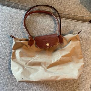 Longchamp purse